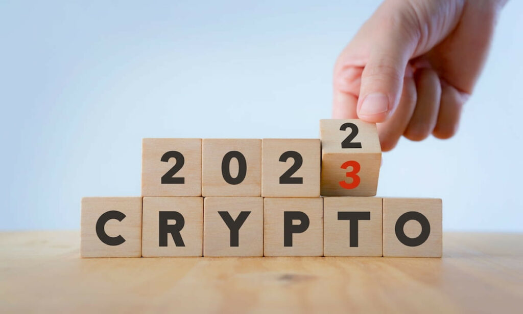 Top 5 altcoins to watch in 2023