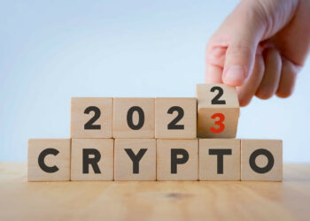 Top 5 altcoins to watch in 2023
