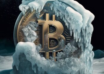 Trading volume closes 2022 at historic low, stablecoin "to freeze"