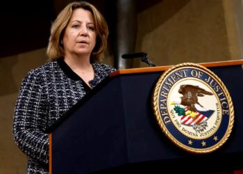 US arrested Bitzlato founder – BTC “howled”