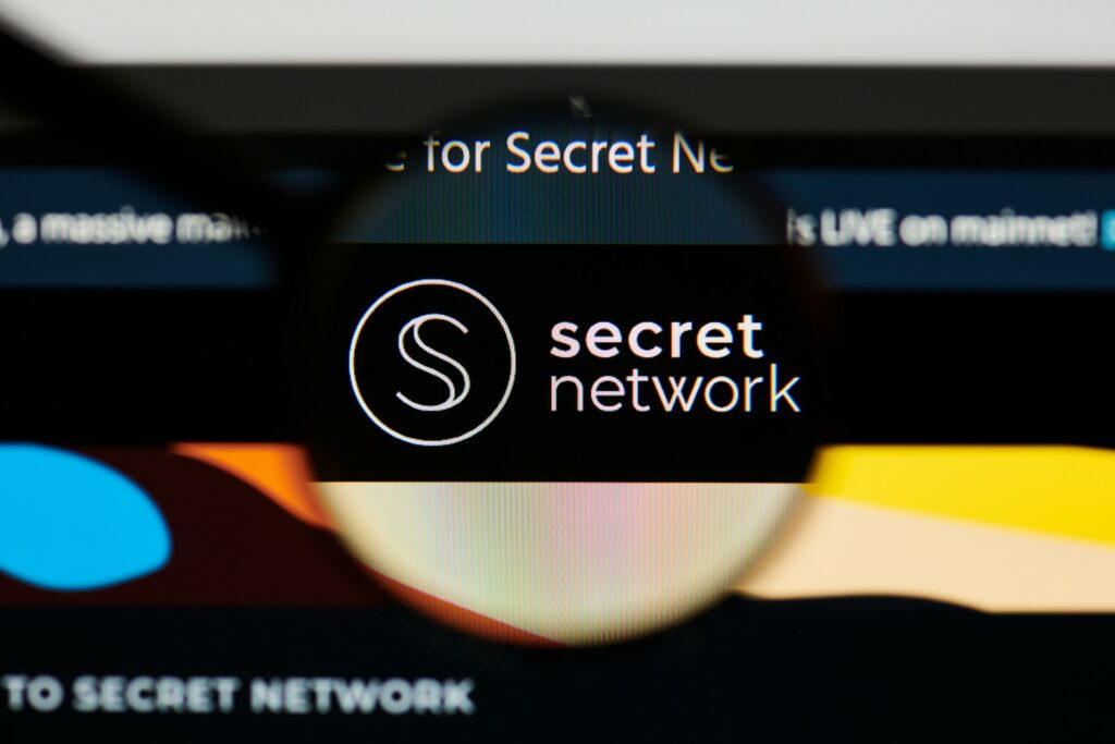 Validators stopped working with Secret Network due to the lack of transparency controversy