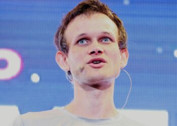 Vitalik Buterin proposes a privacy protection solution for Ethereum users