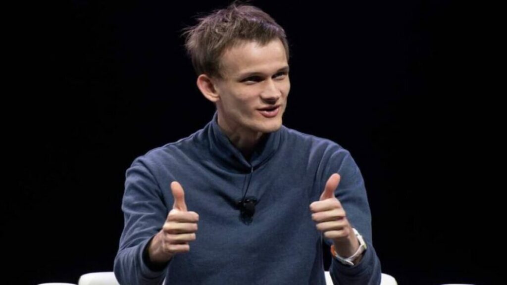 Vitalik Buterin successfully sold the RAI stablecoin