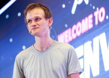 What does Vitalik Buterin expect for Ethereum in 2023?