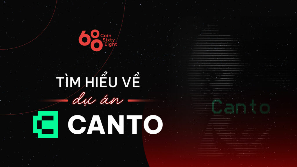 What is Singing?  Detailed information about the CANTO project and coin