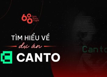 What is Singing?  Detailed information about the CANTO project and coin