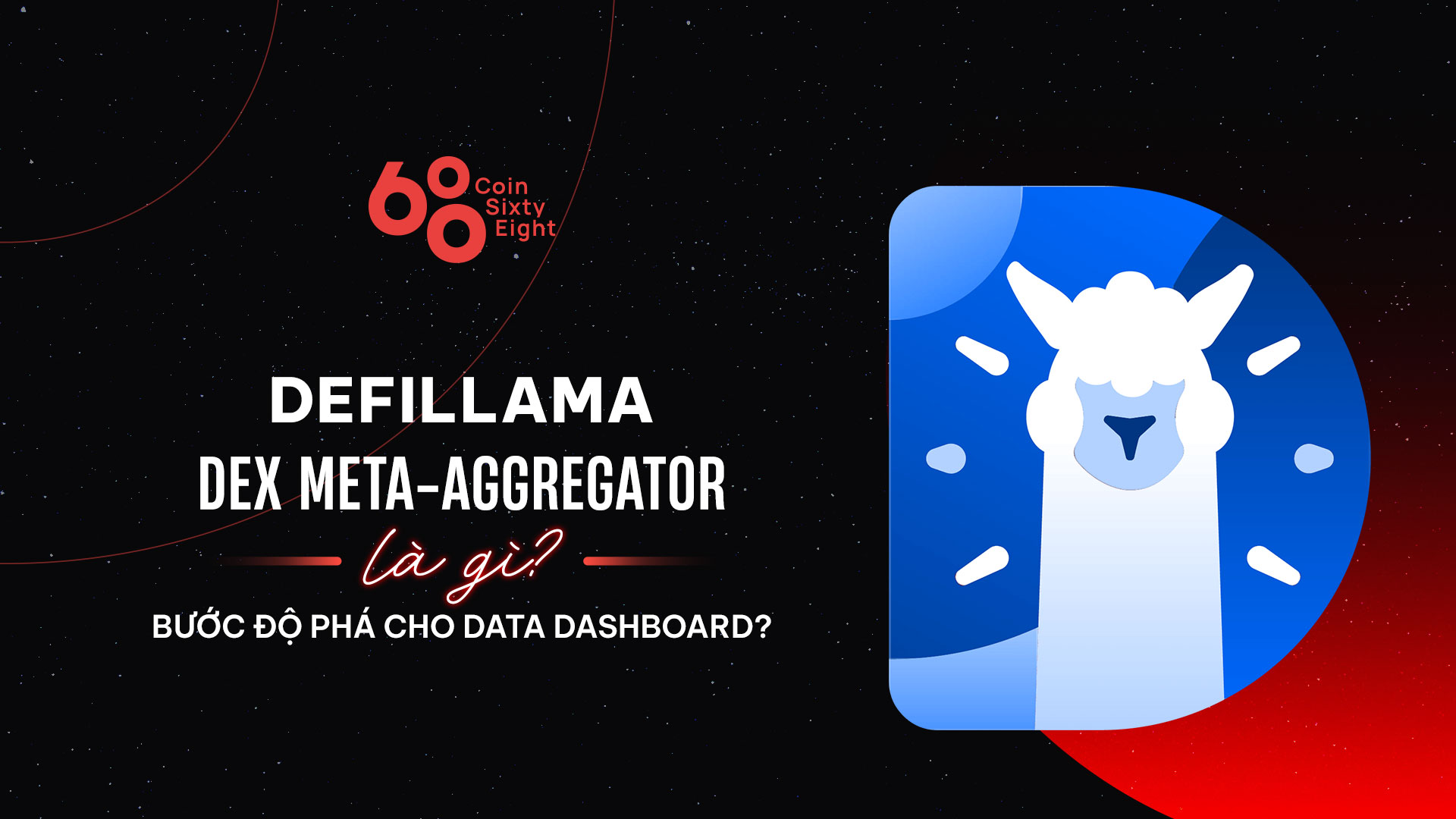 What is the DefiLlama DEX Meta Aggregator?  Is this the game changer for a Data Dashboard?