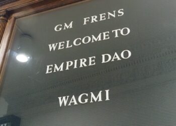 Wyre and EmpireDAO are the next "victims" of the cryptocurrency winter