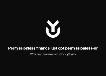 Yearn Finance allows users to design their own Investment Vault