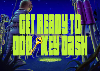 Yuga Labs launches NFT game Dookey Dash