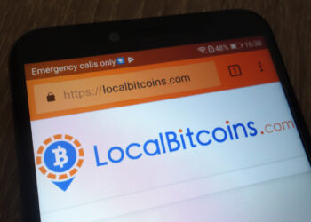 10-year-old P2P cryptocurrency exchange LocalBitcoins shut down
