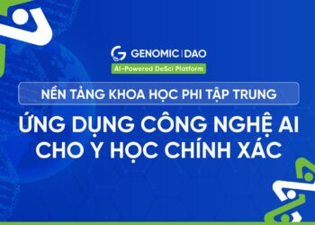 Genetica launches GenomicDAO, the "Precision Medicine" exploration and advancement platform. 6 Genetica launches GenomicDAO, the "Precision Medicine" research and development platform.