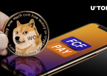 DOGE Military Vote for FCF Pay to Add Dogecoin for Visa Debit Card