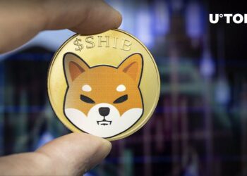 SHIB followers can not get adequate