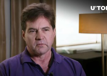 Self-proclaimed Satoshi Craig Wright legitimately wins