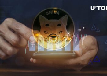 68% of Shiba Inu (SHIB) buy volume in the marketplace is purchase, information exhibits