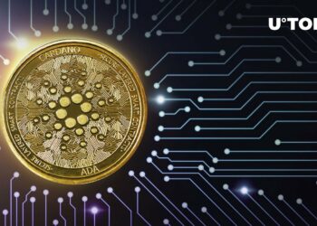 three vital Cardano insights as a further key improve is in the operates