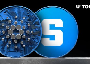 Cardano’s Most Hyped NFT Project Announces Integration With Sandbox (SAND)