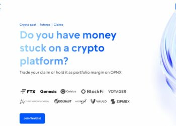 3AC Founder Launches New Open Exchange (OPNX)