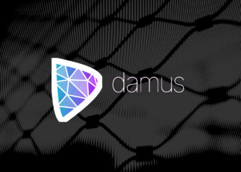 A series of "fake" tokens of the emerging social platform Damus