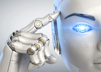 AI keyword searches increase