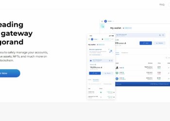 Algorand wallet app hacked, requires users to quickly withdraw money