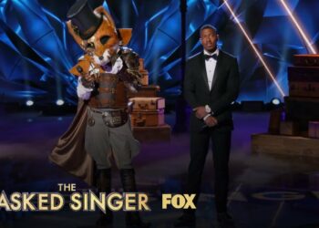 American gameshow 'Mask Singer' has released NFTs to increase audience interaction