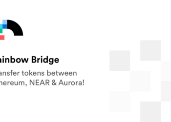 Aurora's Rainbow Bridge is back in action