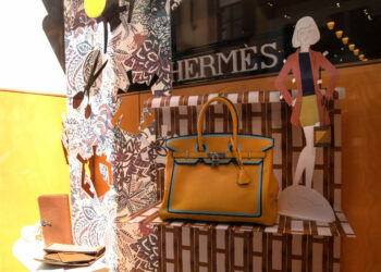 Bag brand Hermès Birkin wins lawsuit against 'stealing design' NFT project