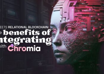 Benefits of integrating AI with Chromia (CHR)