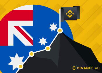 Binance Australia unilaterally closes users' future positions and accounts