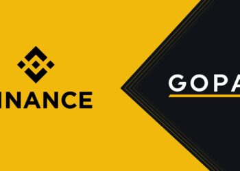 Binance acquires GOPAX exchange, re-enters Korean market