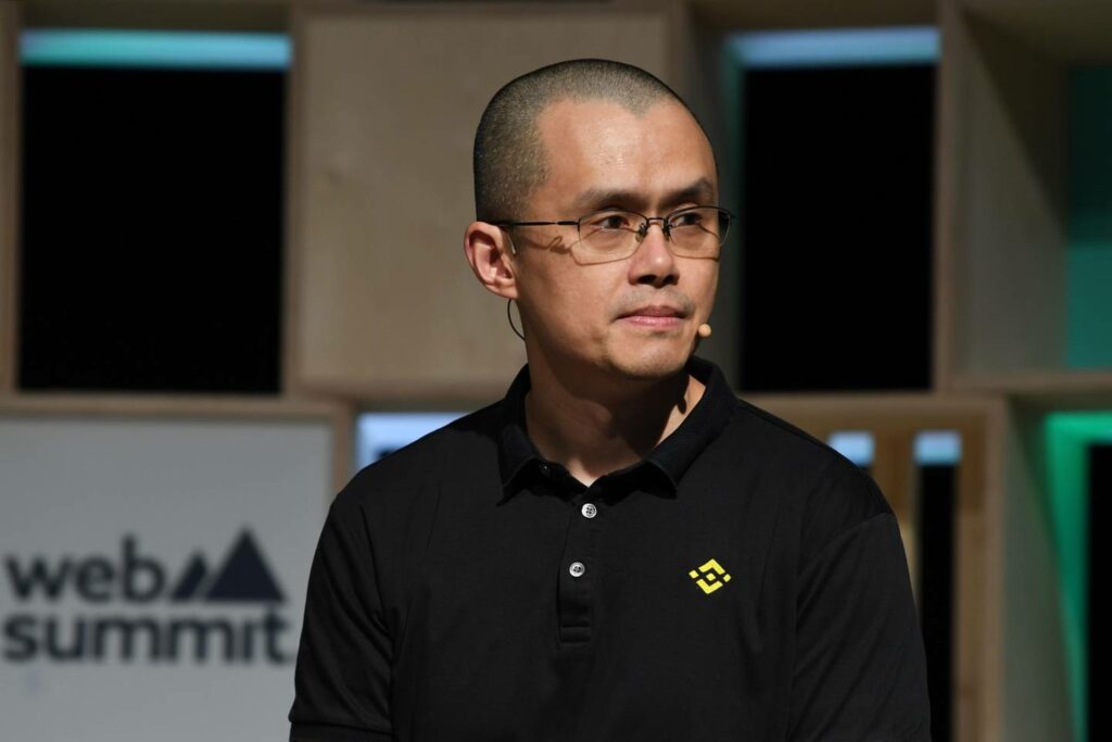 Binance secretly transferred $400 million to CZ's company