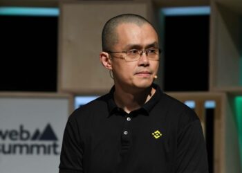 Binance secretly transferred $400 million to CZ's company