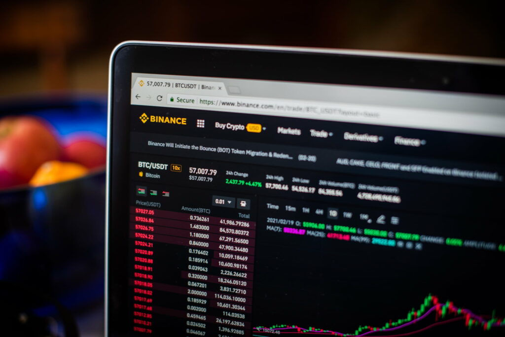 Binance stops supporting USD deposits and withdrawals due to loss of banking partners