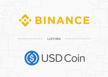 Binance was again accused of not fully subscribing to USDC