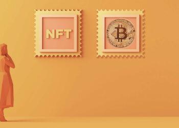 Ordinal Bitcoin NFTs