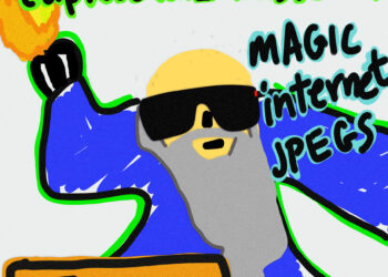 Bitcoin network records a 4MB block because… NFT