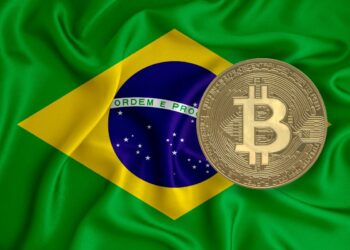 Brazil's oldest tax-paying cryptocurrency bank