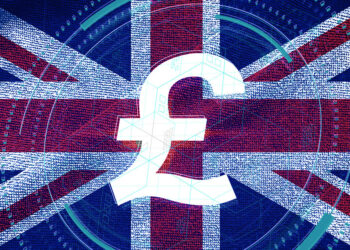 Britcoin CBDC is touted by the Bank of England as an alternative to cash