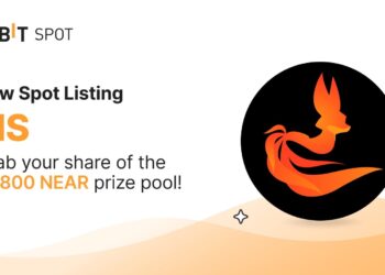 Bybit announces the listing of the Realis Network LIS token