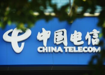 CFX surges over 40% on news that Conflux is partnering with China Telecom