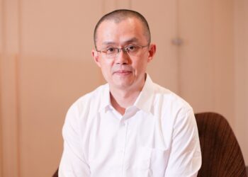 CZ Binance continues to separate from FUD storm Paxos - BUSD