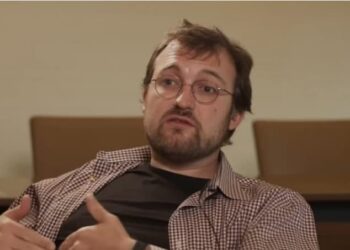 Cardano CEO: SEC was right to penalize Kraken's staking program