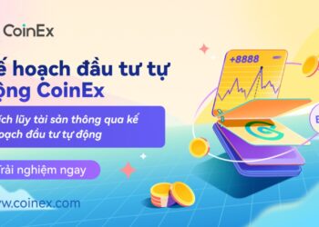 CoinEx Launches Automated Investment Plan