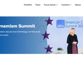 CoinEx proposes some projects invested by a16z