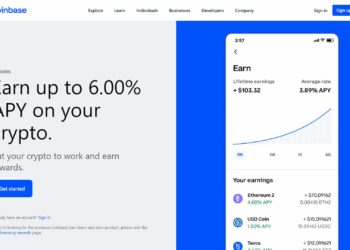 Coinbase Says Its Staking Product Is Not “Security”