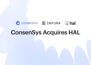 ConsenSys acquires blockchain data screening tool Hal