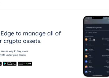 Crypto wallet Edge leaked 2,000 user private keys