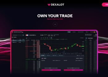 DEX exchange Dexalot launches subnet on C-Chain Avalanche